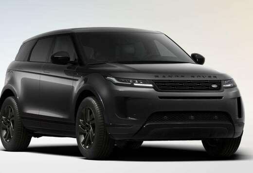 Land Rover [PHEV] S