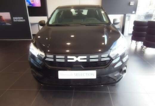 Dacia Sandero 1.0i SCe Expression