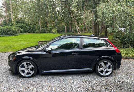 Volvo C30 T5 Aut. Summum