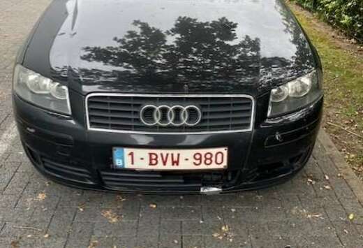 Audi A3 1.9 TDI Ambiente