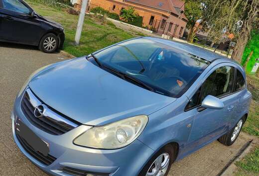 Opel 1.4
