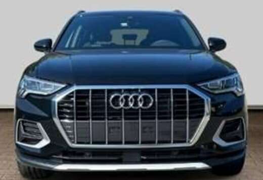 Audi Q3 35 TFSI S tronic