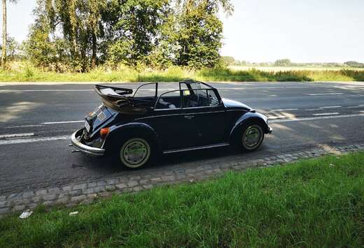 Volkswagen 1300
