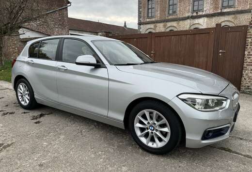 BMW i *LED*PANO*GPS*SEMI CUIR*GARANTIE*