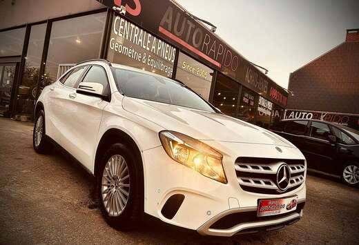 Mercedes-Benz d AUTOMATIQUE NAVIGATION MP3 BLUTHOOT E ...