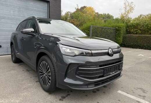 Volkswagen Tiguan 1.5eTSI DSG Trekhaak App.Connect Ad ...