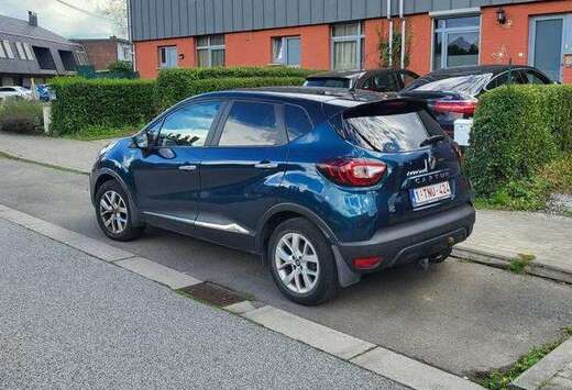 Renault Captur 0.9 TCe Limited - Superbe mini SUV
