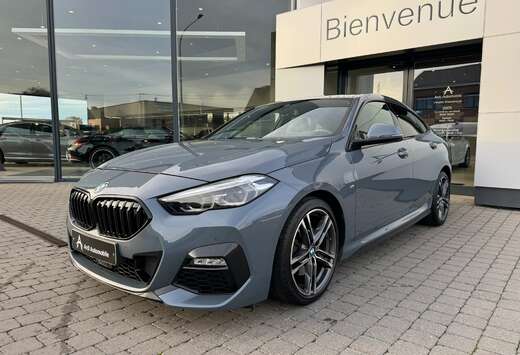 BMW Gran Coupé *GARANTIE*PACK M*1ER PROP*SHADOW*