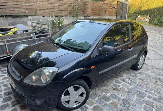 Ford 1.3i Trend