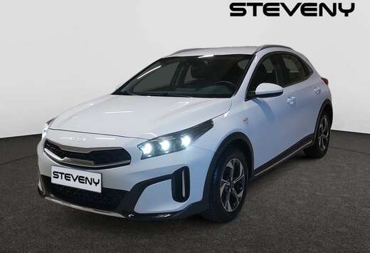 Kia XCeed 1.0 T-GDi * Carplay * 54000KM