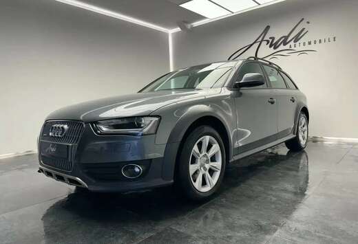 Audi 2.0 TDI Quattro *GARANTIE 12 MOIS*1er PROPRIETAI ...