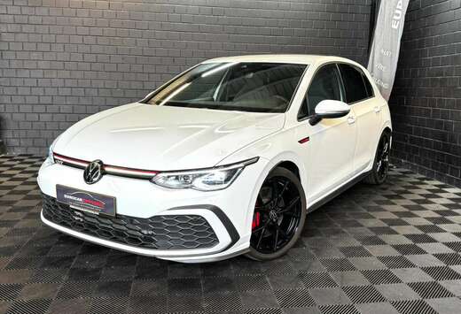 Volkswagen 2.0 TSI 245 CV DSG7 ***Caméra***