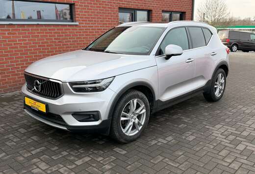 Volvo Inscription 2WD