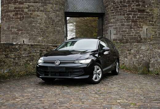 Volkswagen New Facelift, Caméra, Led, Park Assit, Ap ...