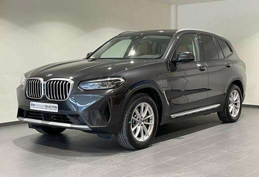 BMW xDrive 30e