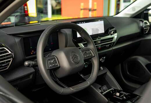 Citroen MHEV 145 PK  AT  MAX  360  Leder  Dodehoe...
