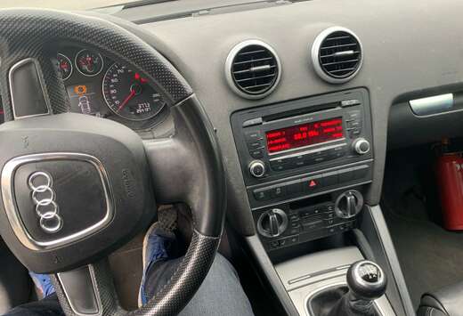 Audi 1.6TDI Ambition