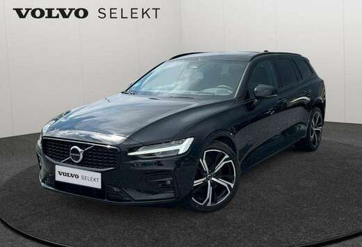 Volvo B4 Plus Dark / Essence