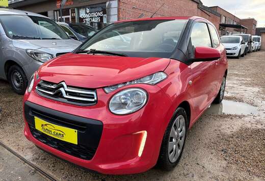 Citroen VTi 68 Shine*CLIM*GARANTIE