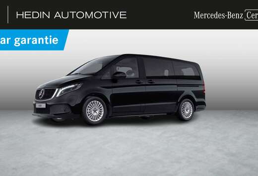 Mercedes-Benz L2 Dodehoekassistent  360 Camera  Smart ...