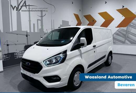 Ford L1H1 - € 22.950 ex. BTW