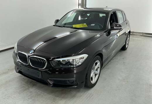BMW 116i