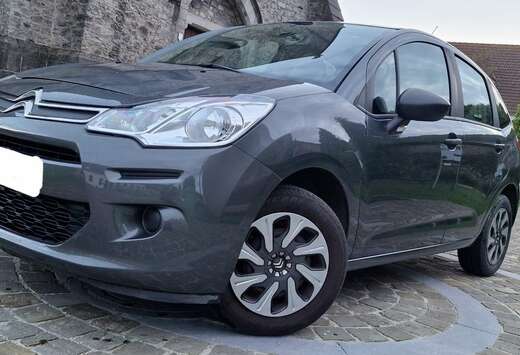 Citroen C3 PURETECH VTI 68 ATTRACTION