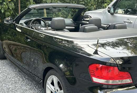 BMW Moteur 120000km Automatique