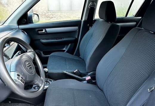 Suzuki 1.3 A-M-T Comfort