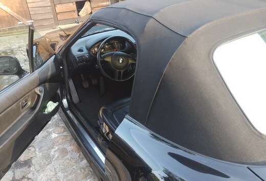 BMW 1.9i Roadster Pack 1.8