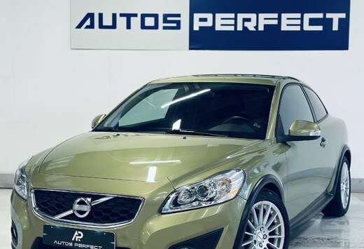 Volvo 1.6 PDC BLUETOOTH CLIM BIZONE CRUISE ISOFIX ROU ...