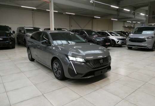 Peugeot Break 1.2i 130pk Allure Camera ACC BLIS \'24  ...