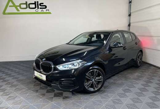 BMW 190 CV BUSINESS GPS CARPLAY