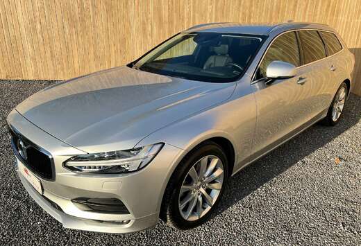 Volvo V90 D4 Geartronic Momentum