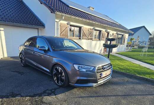 Audi 1.6 TDi Business Edition S tronic