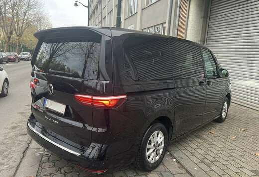 Volkswagen 2.0 TDi Style DSG 2025