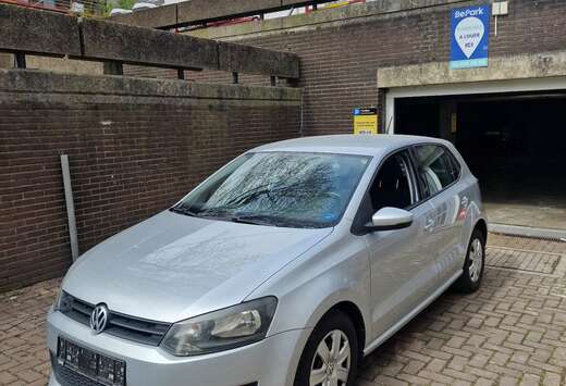 Volkswagen 1.2i Essence