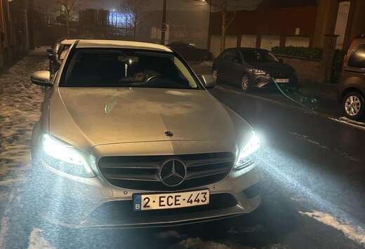 Mercedes-Benz d Business Solution