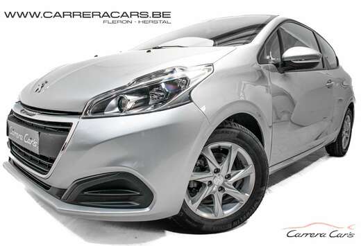 Peugeot 1.6 HDi Signature*AIRCO*CRUISE*NEW*GARANTIE 1 ...
