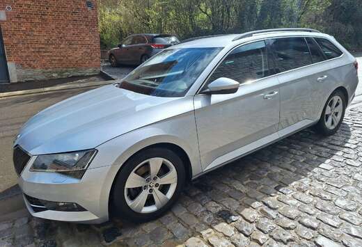 Skoda Greenline ambiente