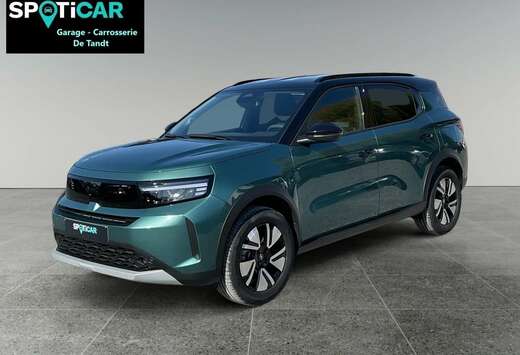 Opel Gs-line 1.2 Benzine MHEV / Mild Hybrid 145 Pk ,  ...