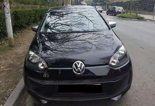 Volkswagen Up 1.0i up