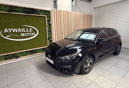 Hyundai i30 1.0 T-GDi MHEV Techno *GARANTIE 1 AN*