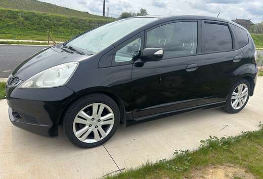 Honda Jazz 1.4i ES Sport