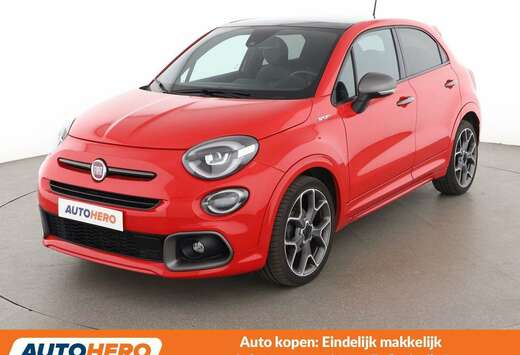 Fiat 1.0 Turbo Sport