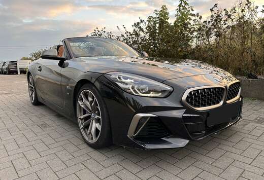 BMW Z4 M40iAS