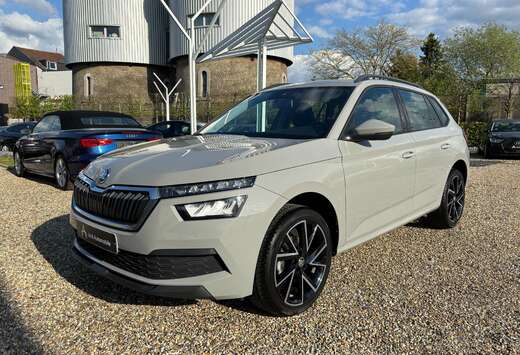 Skoda 1.0 TSI *CRUISE CONTROL*FRONT ASSIST*LANE ASSIS ...