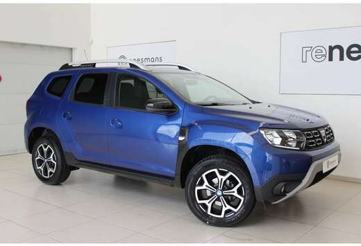Dacia Anniversary Tce 130