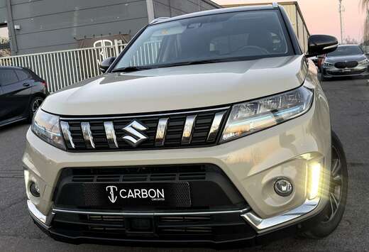 Suzuki 1.4 Turbo Boosterjet 4WD GLX ALLGRIP/CAMERA/KE ...