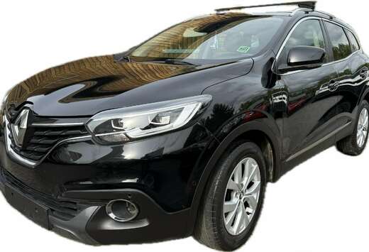 Renault Kadjar 1.2 TCe Bose Edition *Moteur Est Casse ...